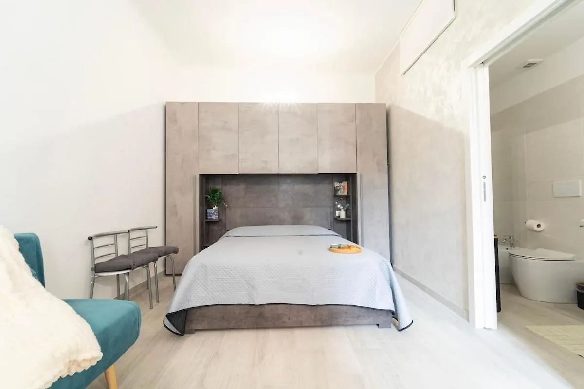Cislaghi Little Apartment - M1 Station Milano