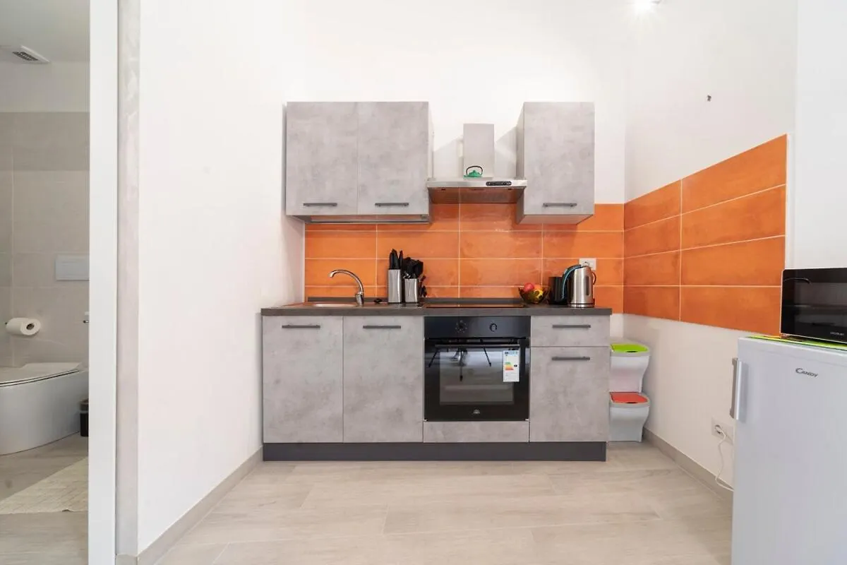 Cislaghi Little Apartment - M1 Station Milano